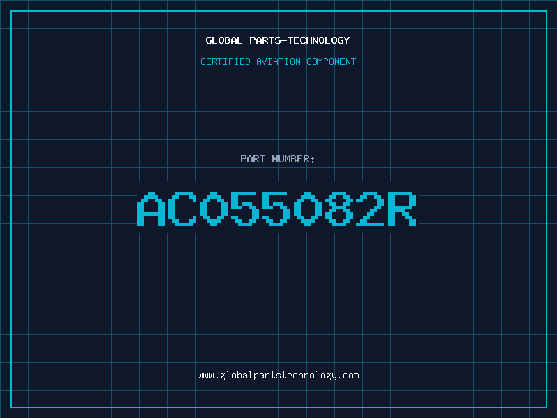 Aviation Part AC055082R