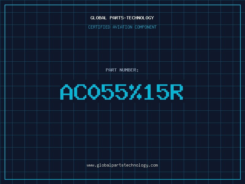 Aviation Part AC05515R