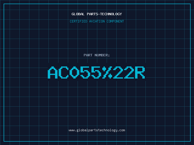 Aviation Part AC05522R