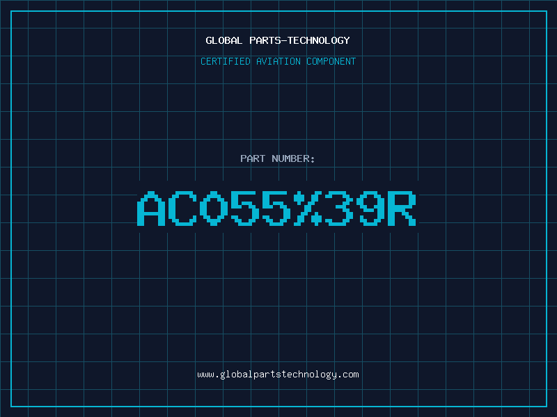 Aviation Part AC05539R