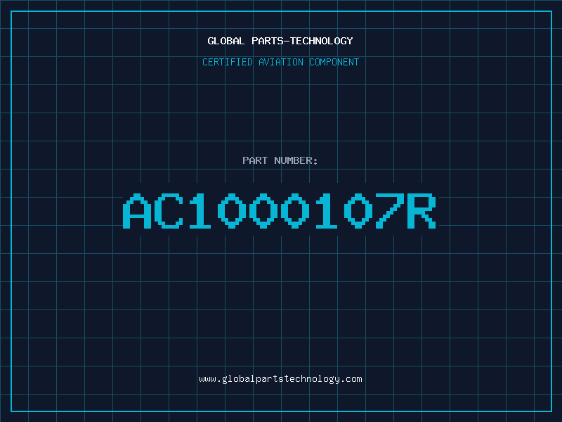 Aviation Part AC1000107R