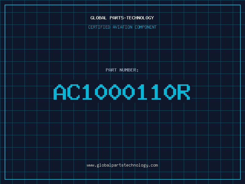 Aviation Part AC1000110R