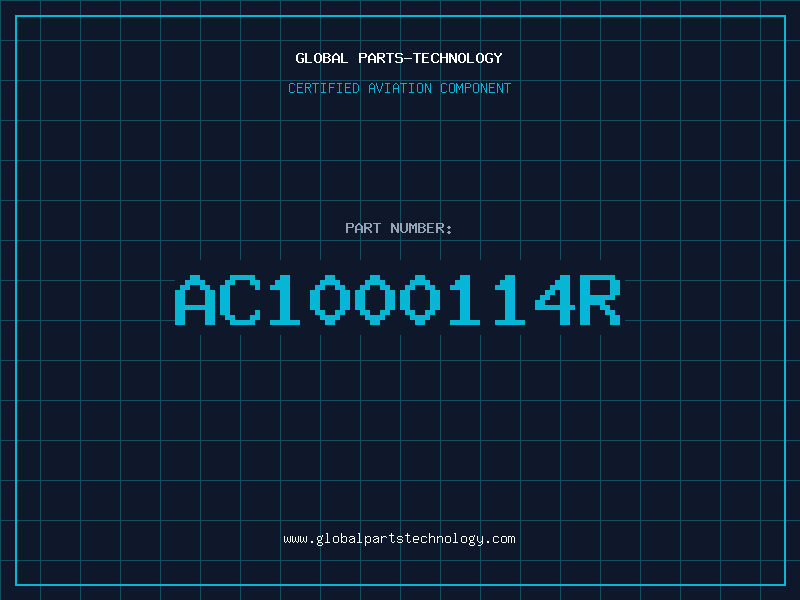 Aviation Part AC1000114R