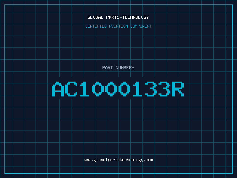 Aviation Part AC1000133R
