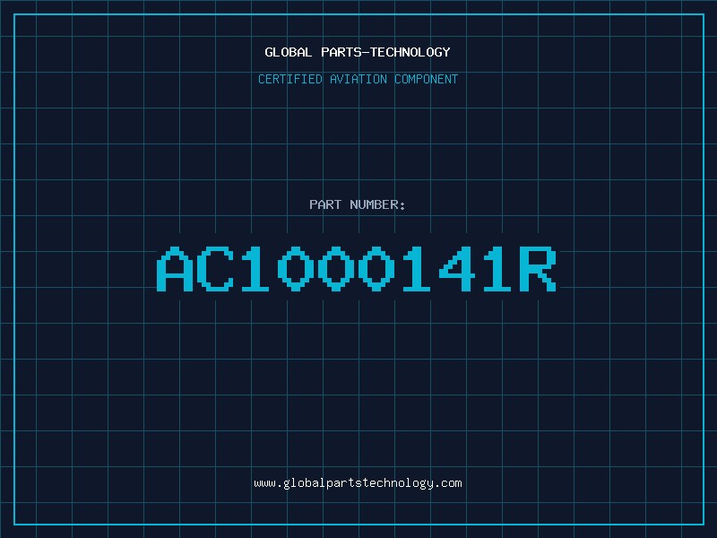 Aviation Part AC1000141R