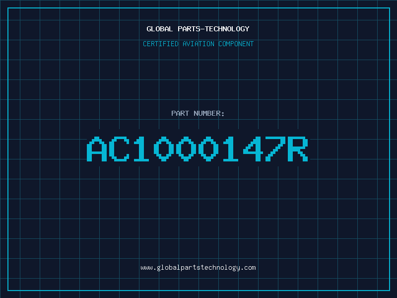 Aviation Part AC1000147R