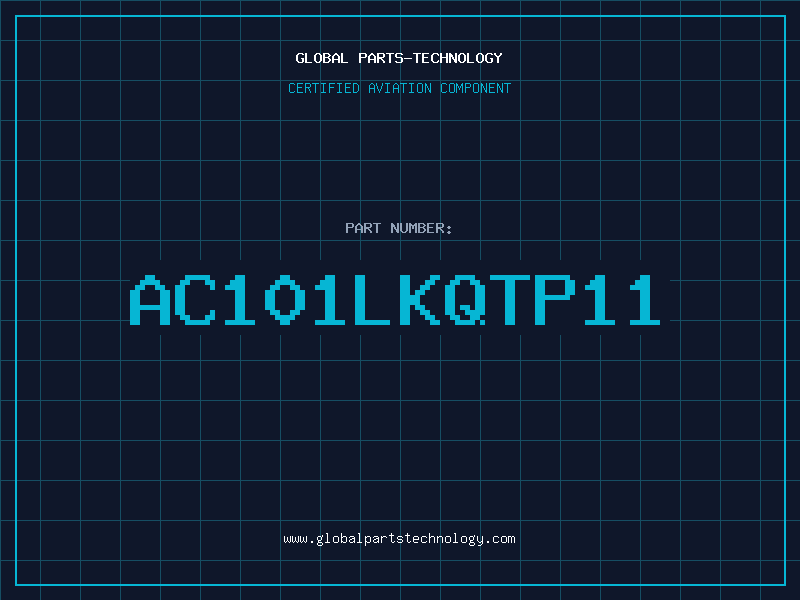 Aviation Part AC101LKQTP11