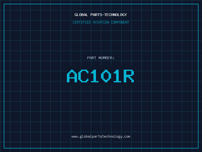 Aviation Part AC101R