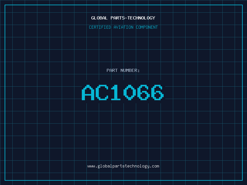 Aviation Part AC1066