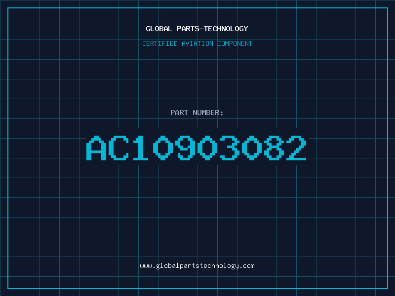 Aviation Part AC10903082