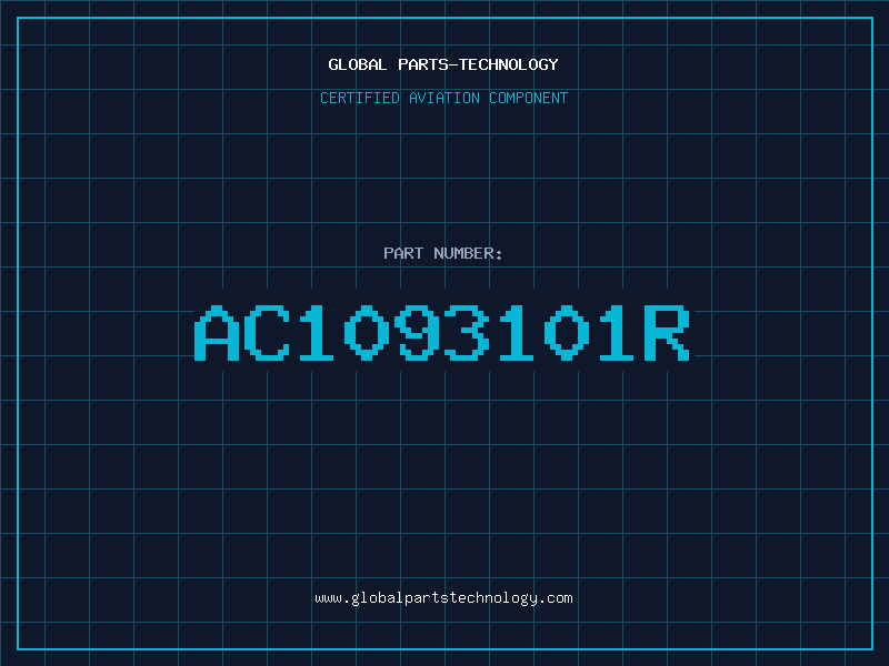 Aviation Part AC1093101R