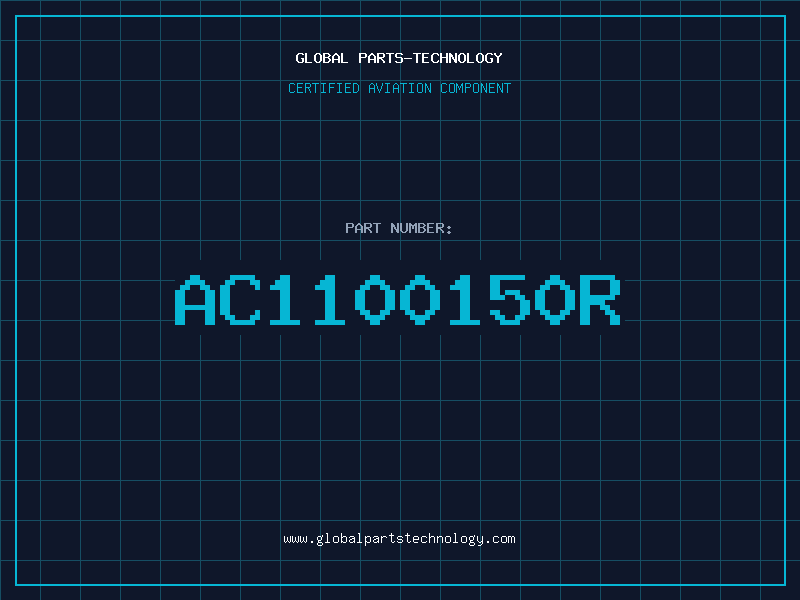 Aviation Part AC1100150R