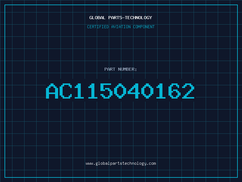 Aviation Part AC115040162