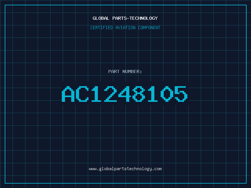 Aviation Part AC1248105