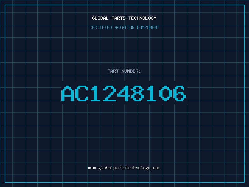 Aviation Part AC1248106
