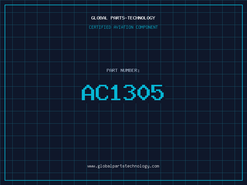 Aviation Part AC1305