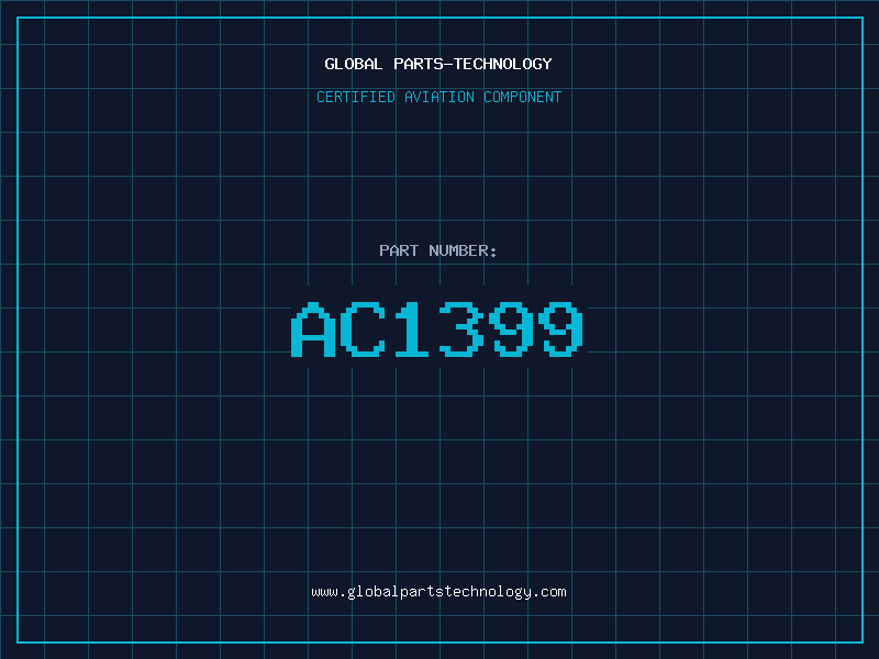 Aviation Part AC1399
