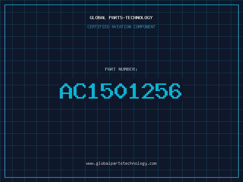 Aviation Part AC1501256