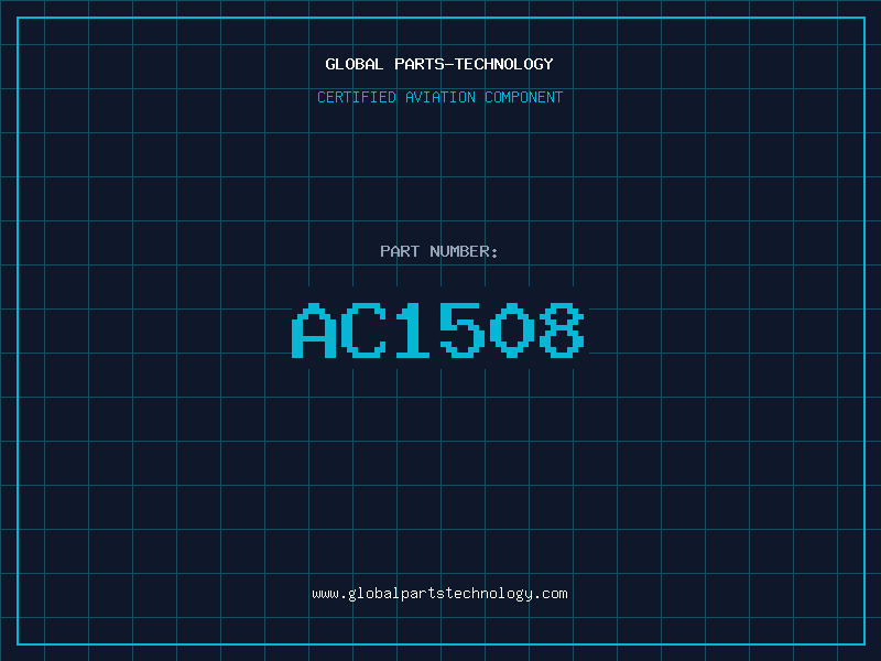 Aviation Part AC1508