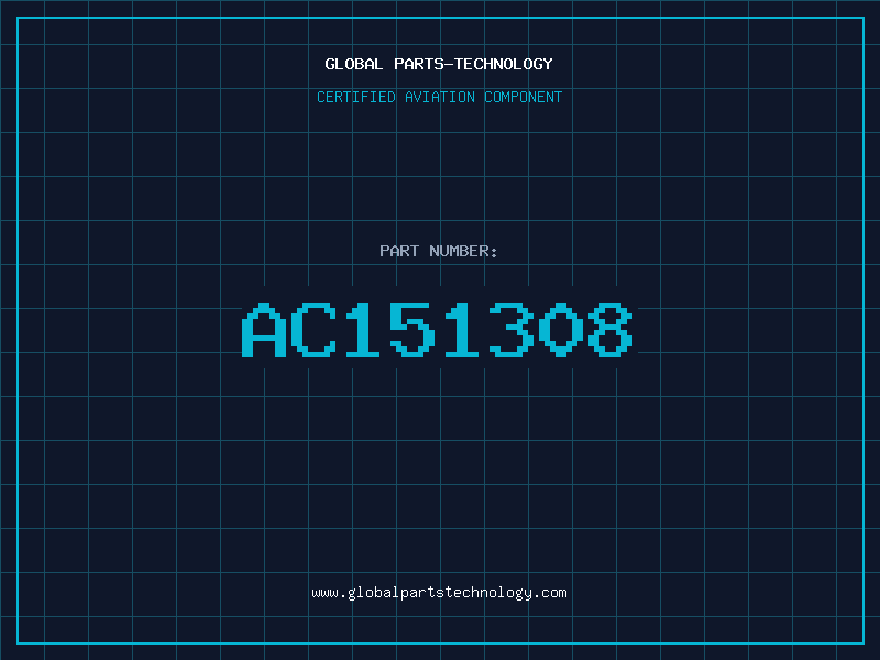 Aviation Part AC151308