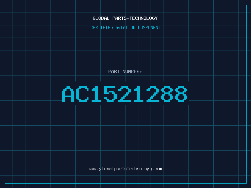 Aviation Part AC1521288