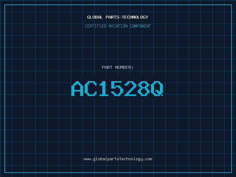 Aviation Part AC1528Q