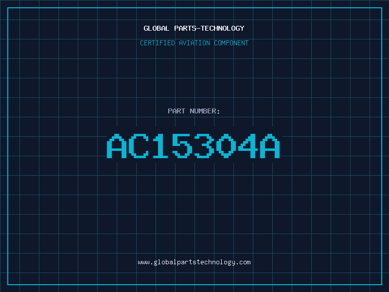 Aviation Part AC15304A