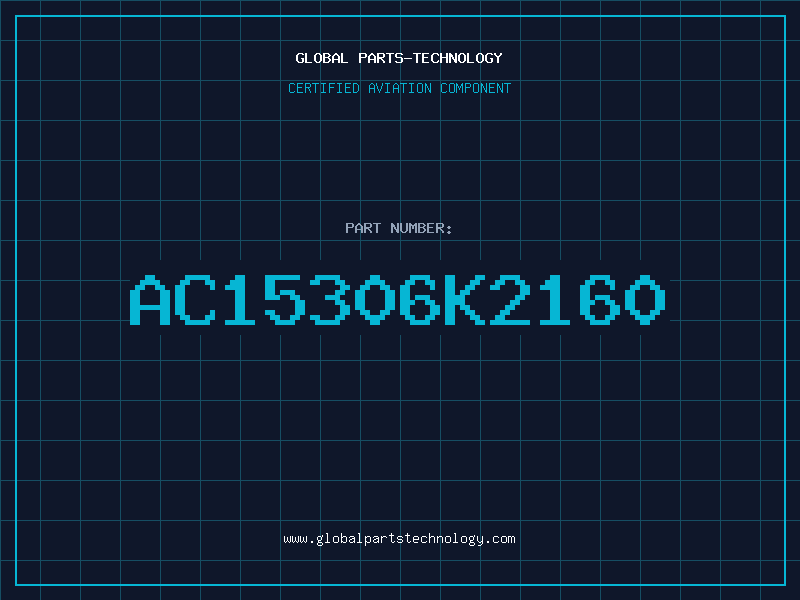 Aviation Part AC15306K2160