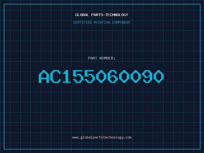 Aviation Part AC155060090