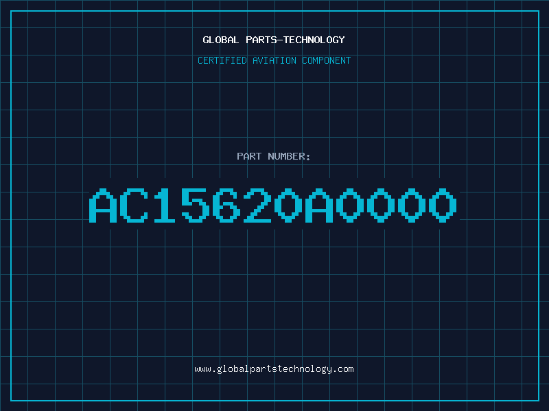 Aviation Part AC15620A0000
