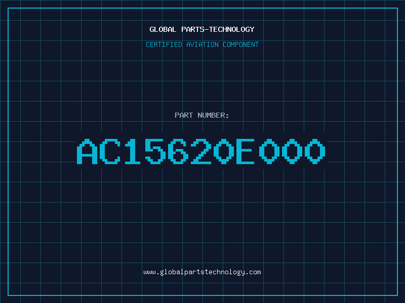 Aviation Part AC15620E000