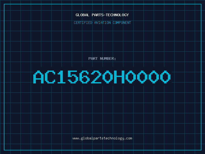 Aviation Part AC15620H0000