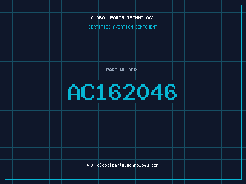 Aviation Part AC162046