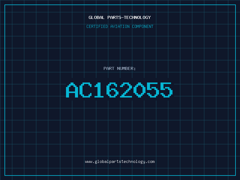 Aviation Part AC162055