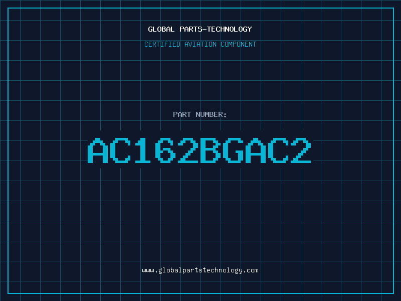 Aviation Part AC162BGAC2