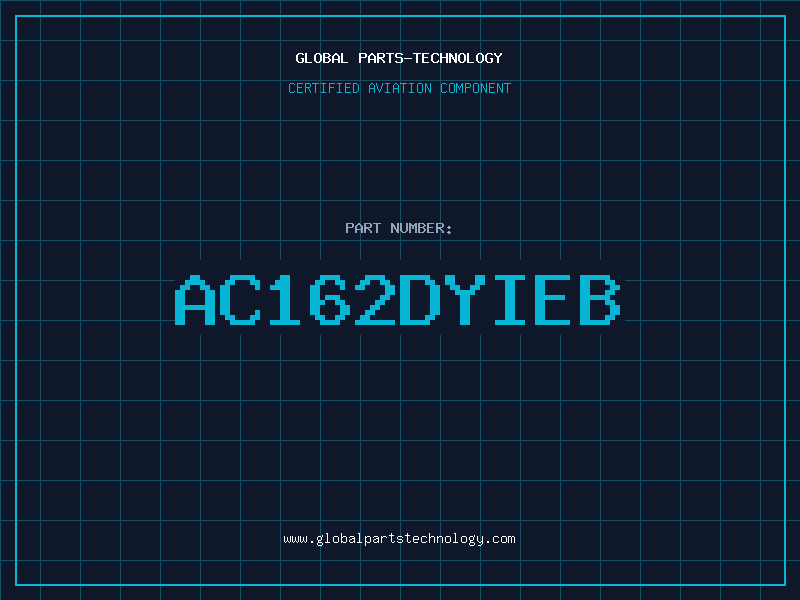 Aviation Part AC162DYIEB
