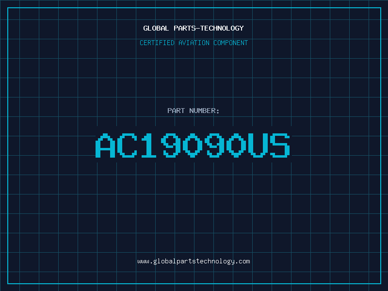 Aviation Part AC19090US
