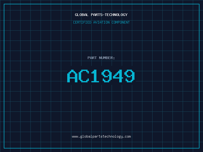 Aviation Part AC1949