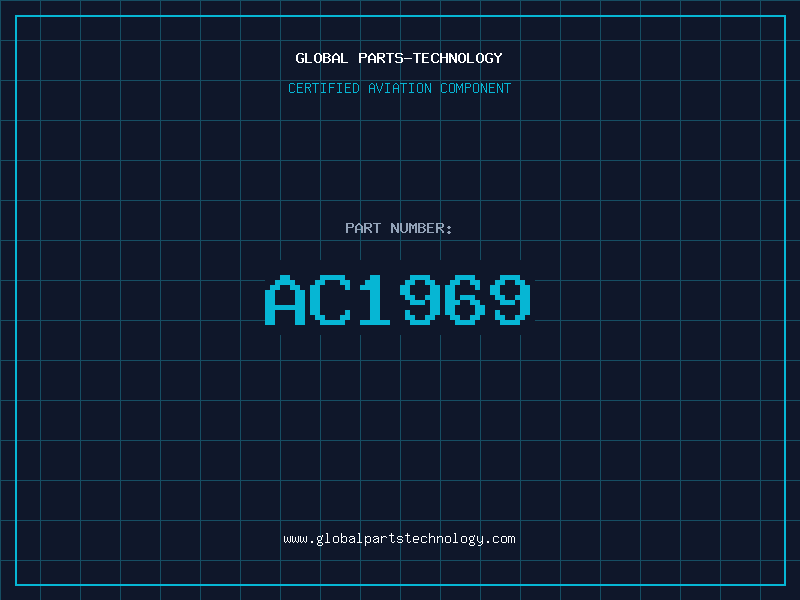 Aviation Part AC1969