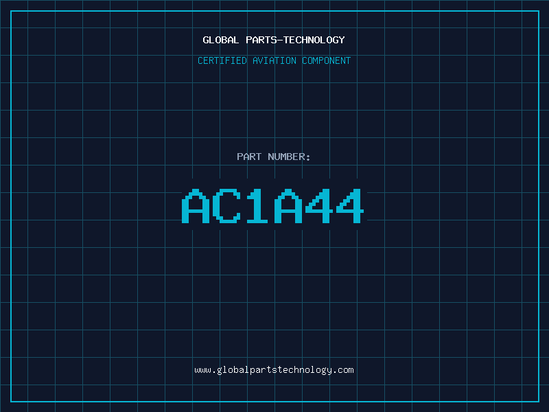 Aviation Part AC1A44