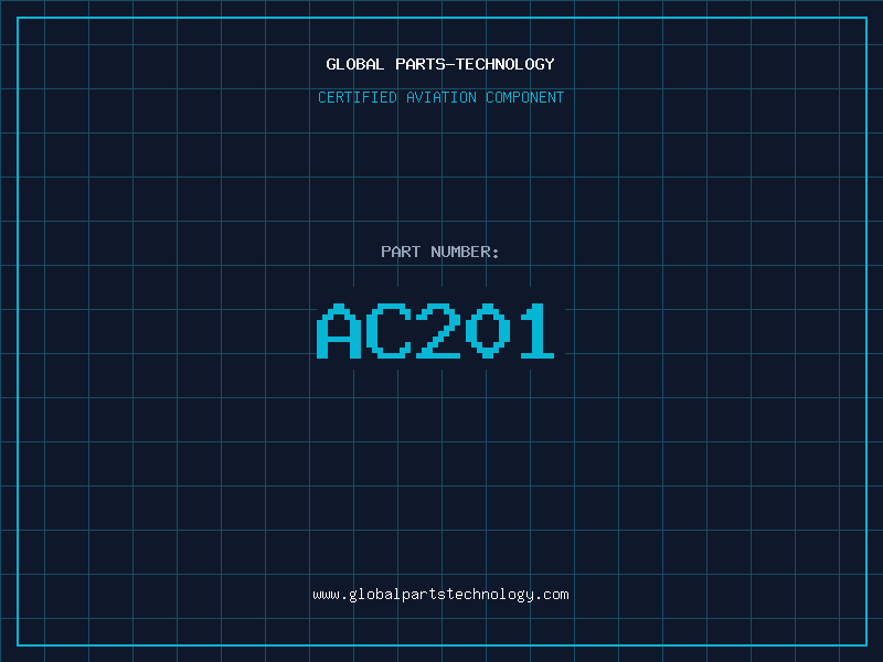 Aviation Part AC201