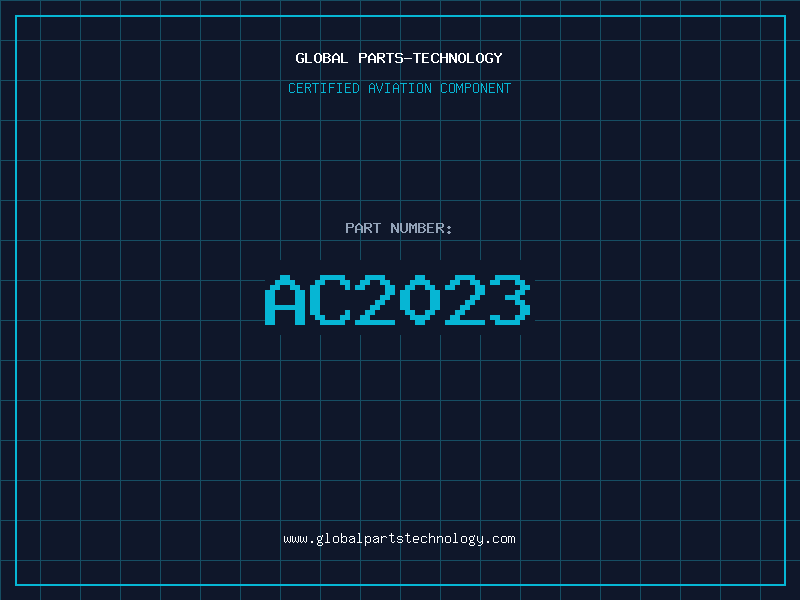 Aviation Part AC2023