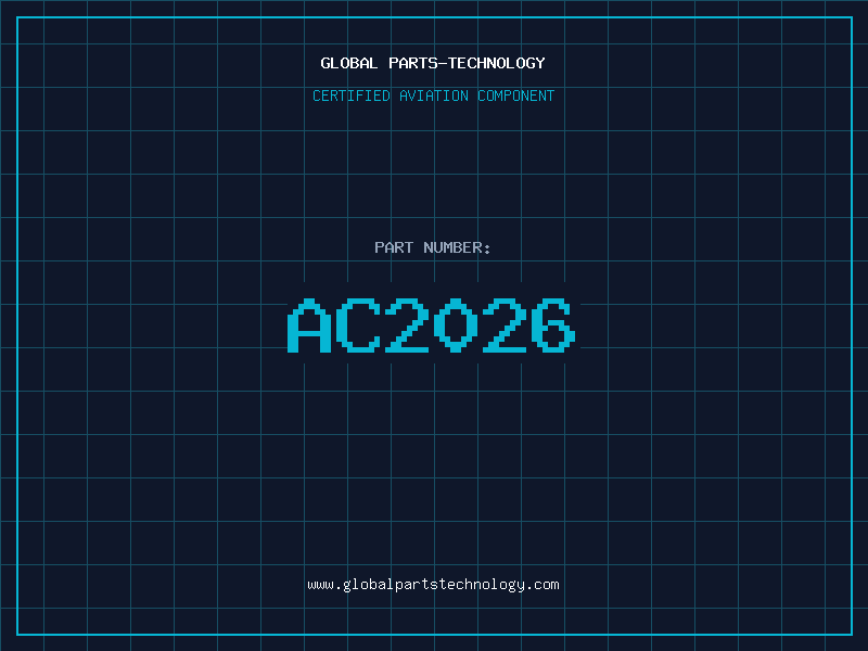 Aviation Part AC2026