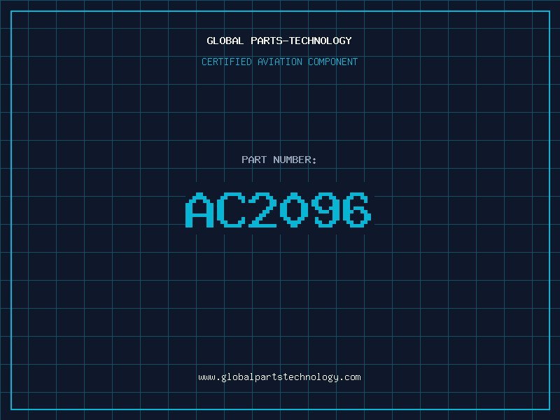 Aviation Part AC2096