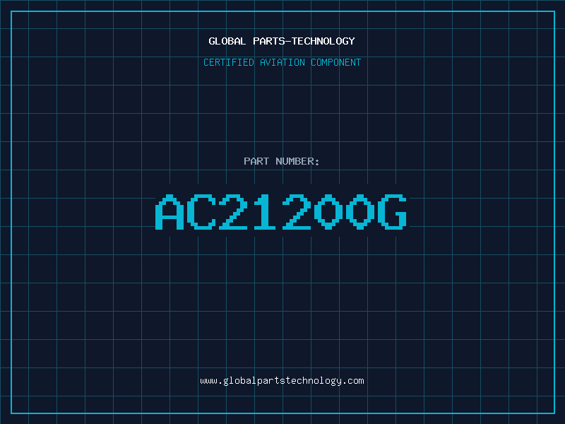 Aviation Part AC21200G