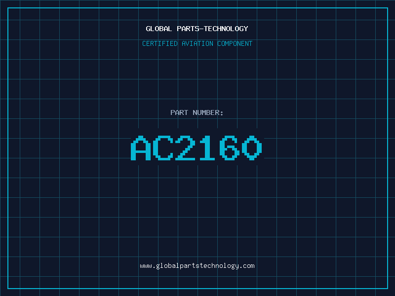 Aviation Part AC2160