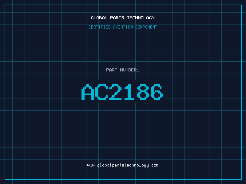 Aviation Part AC2186