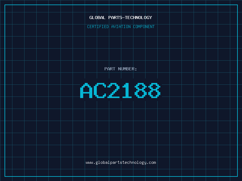 Aviation Part AC2188