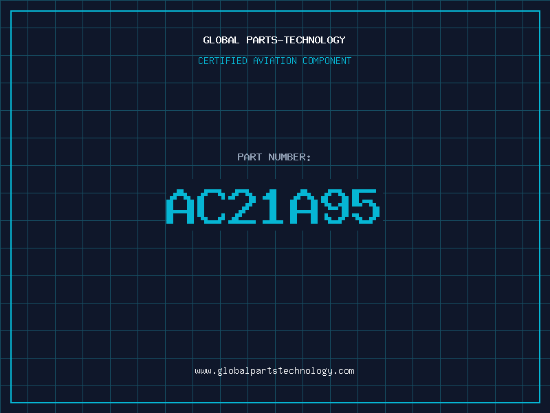 Aviation Part AC21A95