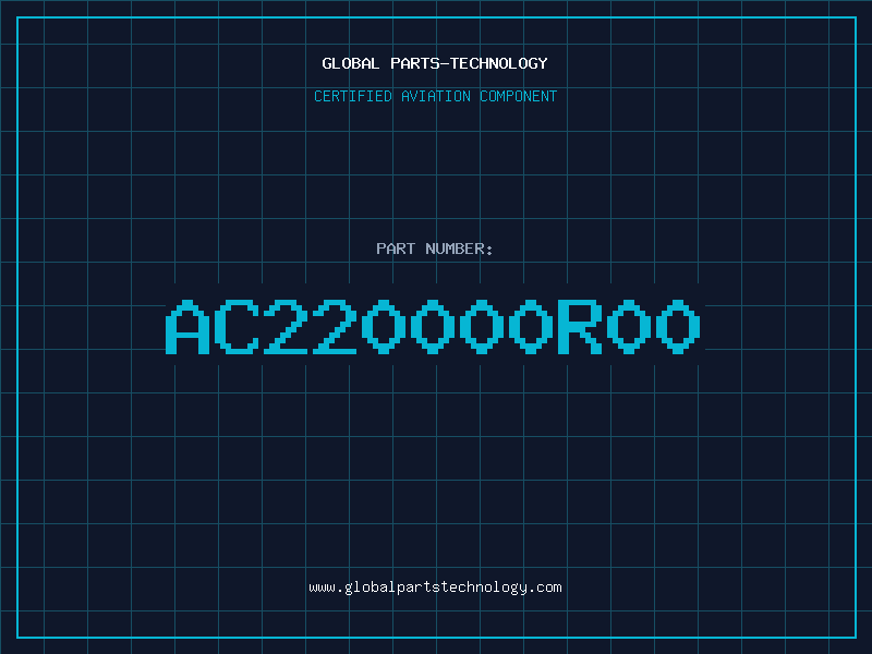 Aviation Part AC220000R00